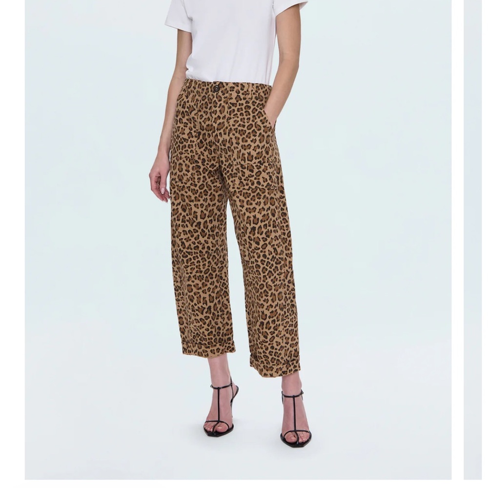 Pistola Tori Utility Pants